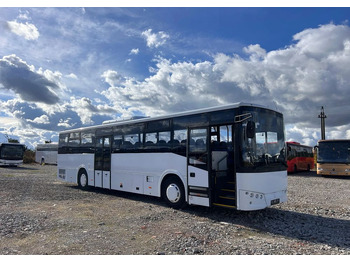 Autobuz interurban TEMSA