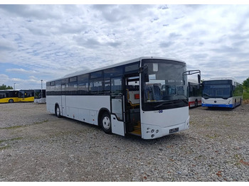 Autobuz interurban TEMSA
