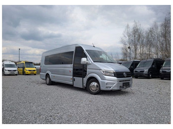 Microbuz VOLKSWAGEN Crafter
