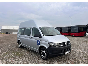 Microbuz VOLKSWAGEN Transporter