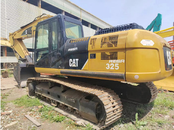 Excavator pe şenile CATERPILLAR 325C