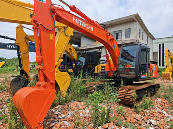 Excavator pe şenile HITACHI EX120-5