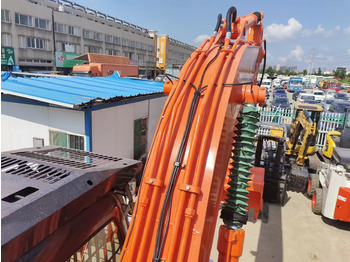 Excavator pe şenile HITACHI ZX200: Foto 4