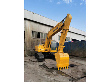 Excavator pe şenile KOMATSU PC200-7: Foto 2 Excavator pe şenile KOMATSU PC200-7: Foto 2