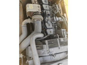 Excavator pe şenile KOMATSU PC200-7: Foto 5 Excavator pe şenile KOMATSU PC200-7: Foto 5