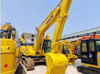 Excavator pe şenile KOMATSU PC200-7