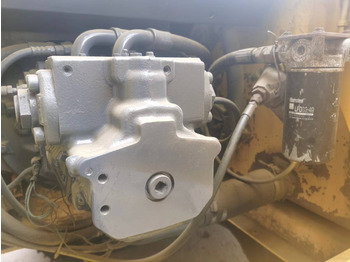 Excavator pe şenile KOMATSU PC200-7: Foto 4 Excavator pe şenile KOMATSU PC200-7: Foto 4