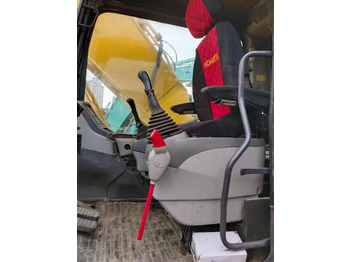 Excavator pe şenile KOMATSU PC200-7: Foto 3 Excavator pe şenile KOMATSU PC200-7: Foto 3