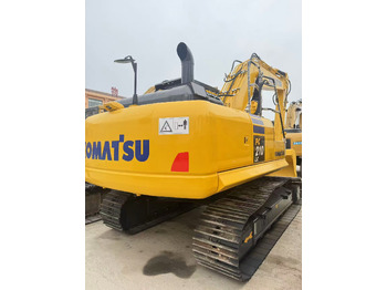 Excavator pe şenile KOMATSU PC210