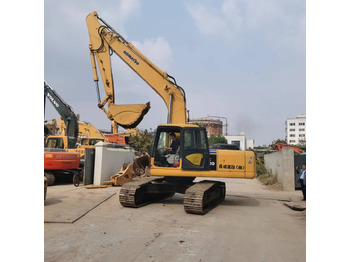 Excavator pe şenile KOMATSU PC200-7