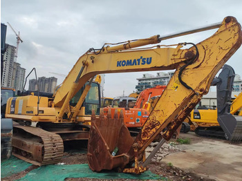 Excavator pe şenile KOMATSU PC300-7