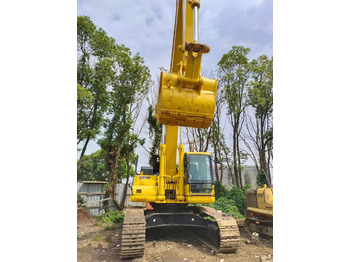 Excavator pe şenile KOMATSU PC400-8