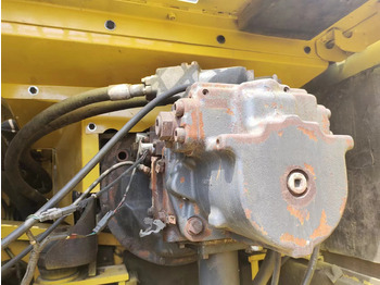 Excavator pe şenile KOMATSU PC400-8R: Foto 5