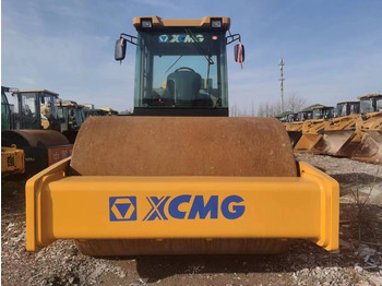 XCMG XS263J în leasing XCMG XS263J: Foto 2