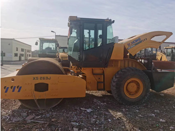 XCMG XS263J în leasing XCMG XS263J: Foto 5