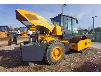 XCMG XS263J în leasing XCMG XS263J: Foto 3