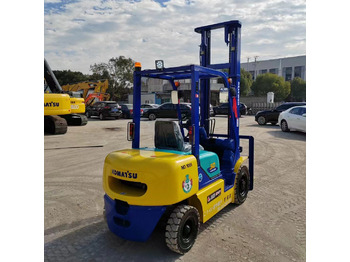 Komastu 3ton în leasing komastu 3ton: Foto 4
