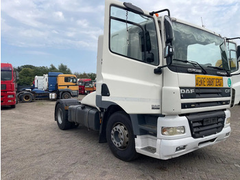 Cap tractor DAF CF 85 430