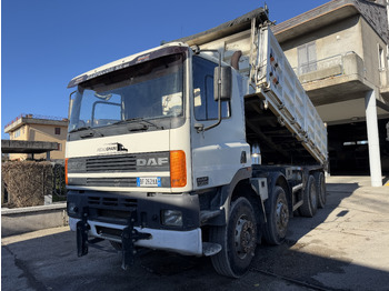 Camion basculantă DAF CF 85 430