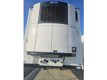 Semiremorcă frigider KRONE SD