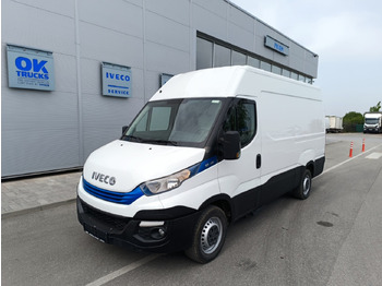 Dubă IVECO Daily 35s14