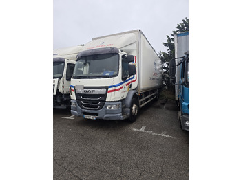 Camion furgon DAF LF