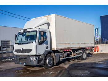 Camion furgon RENAULT Premium 340