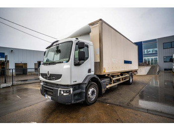 Camion furgon RENAULT Premium 340