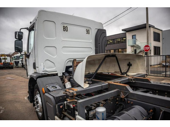 Camion transport containere/ Swap body Renault PREMIUM 340DXI+E5+DHOLLANDIA: Foto 5 Camion transport containere/ Swap body Renault PREMIUM 340DXI+E5+DHOLLANDIA: Foto 5