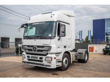Cap tractor MERCEDES-BENZ Actros 1844