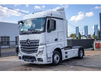 Cap tractor MERCEDES-BENZ Actros 1845
