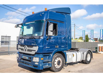 Cap tractor MERCEDES-BENZ Actros 1846