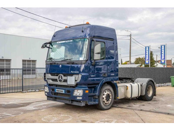 Cap tractor MERCEDES-BENZ Actros 1846