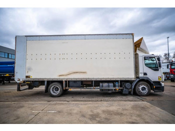 Camion furgon Volvo FE 280: Foto 3 Camion furgon Volvo FE 280: Foto 3