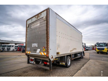 Camion furgon Volvo FE 280: Foto 4 Camion furgon Volvo FE 280: Foto 4