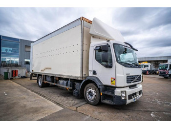 Camion furgon Volvo FE 280: Foto 2 Camion furgon Volvo FE 280: Foto 2