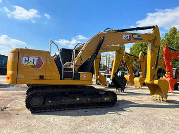 Excavator pe şenile CATERPILLAR 320GC