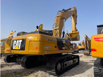 Excavator pe şenile CATERPILLAR 336D
