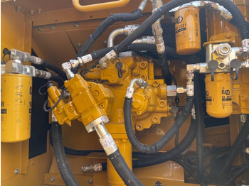 CAT 336 D L  în leasing CAT 336 D L: Foto 4