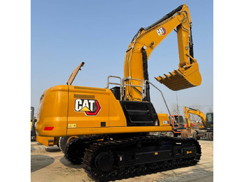 Excavator pe şenile CATERPILLAR 336