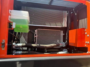 Excavator pe şenile nou Doosan DX 340: Foto 5 Excavator pe şenile nou Doosan DX 340: Foto 5