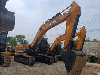 Sany 335h  în leasing Sany 335h: Foto 4
