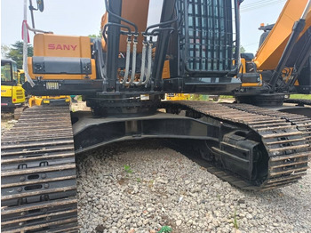 Sany 335h  în leasing Sany 335h: Foto 5