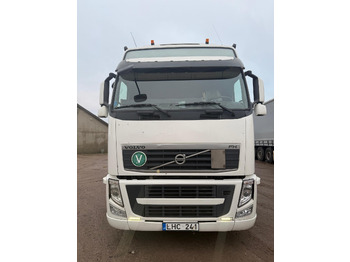 Cap tractor VOLVO FH 460