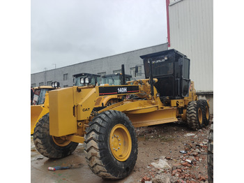 Autogreder CATERPILLAR 140H