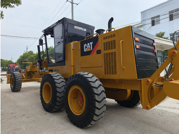 CATERPILLAR 140K în leasing CATERPILLAR 140K: Foto 3