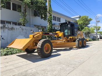 Autogreder CATERPILLAR 140H