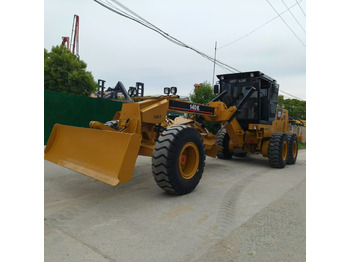 Autogreder CATERPILLAR 140K