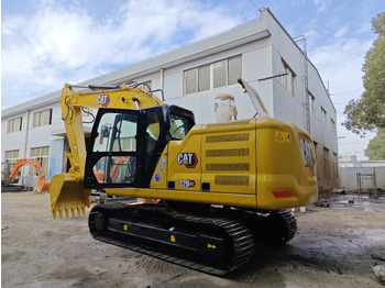 Excavator pe şenile CATERPILLAR 320GC