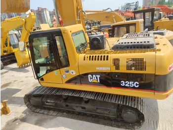 Excavator pe şenile CATERPILLAR 325C